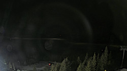 Bergstation Weißenelfbahn