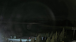 Bergstation Weißenelfbahn