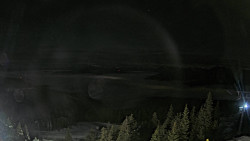 Bergstation Weißenelfbahn