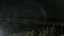 Bergstation Weißenelfbahn