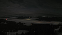 Bergstation Weißenelfbahn