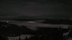 Bergstation Weißenelfbahn