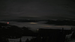 Bergstation Weißenelfbahn