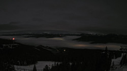 Bergstation Weißenelfbahn