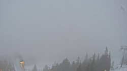 Bergstation Weißenelfbahn