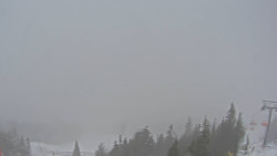 Bergstation Weißenelfbahn