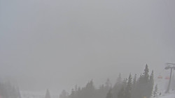 Bergstation Weißenelfbahn