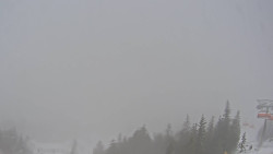 Bergstation Weißenelfbahn