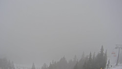 Bergstation Weißenelfbahn