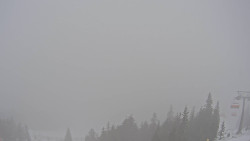 Bergstation Weißenelfbahn