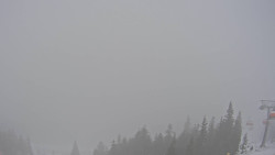 Bergstation Weißenelfbahn