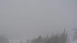 Bergstation Weißenelfbahn