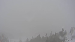 Bergstation Weißenelfbahn