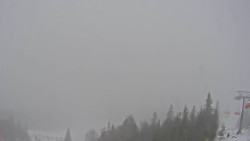 Bergstation Weißenelfbahn