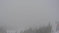 Bergstation Weißenelfbahn