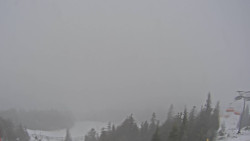 Bergstation Weißenelfbahn