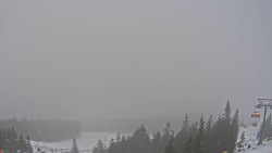 Bergstation Weißenelfbahn