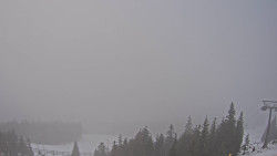 Bergstation Weißenelfbahn