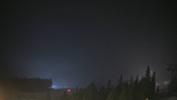 Bergstation Weißenelfbahn