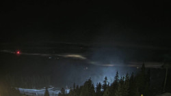 Bergstation Weißenelfbahn