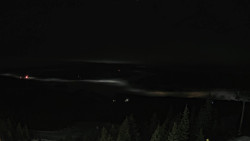 Bergstation Weißenelfbahn