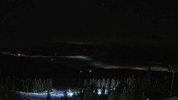 Bergstation Weißenelfbahn