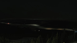 Bergstation Weißenelfbahn