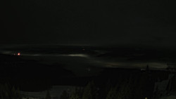 Bergstation Weißenelfbahn