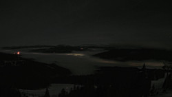 Bergstation Weißenelfbahn