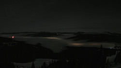 Bergstation Weißenelfbahn