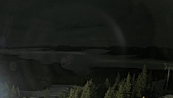 Bergstation Weißenelfbahn