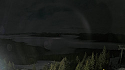 Bergstation Weißenelfbahn