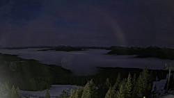 Bergstation Weißenelfbahn