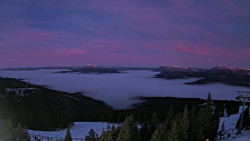 Bergstation Weißenelfbahn