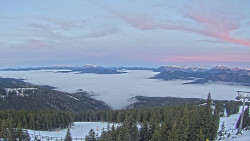 Bergstation Weißenelfbahn