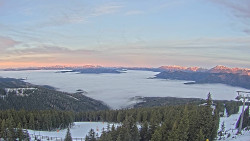 Bergstation Weißenelfbahn