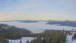 Bergstation Weißenelfbahn