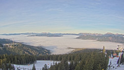 Bergstation Weißenelfbahn