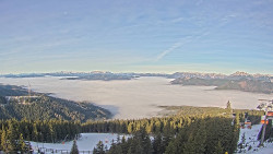 Bergstation Weißenelfbahn