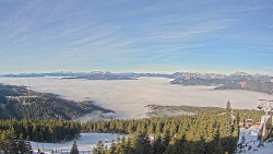 Bergstation Weißenelfbahn