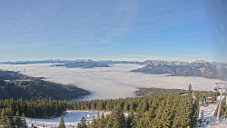 Bergstation Weißenelfbahn