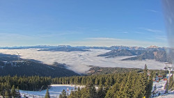 Bergstation Weißenelfbahn