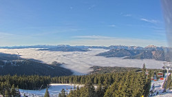 Bergstation Weißenelfbahn