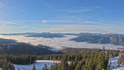 Bergstation Weißenelfbahn