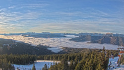 Bergstation Weißenelfbahn