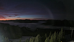 Bergstation Weißenelfbahn