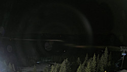 Bergstation Weißenelfbahn