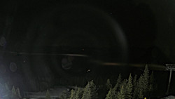 Bergstation Weißenelfbahn