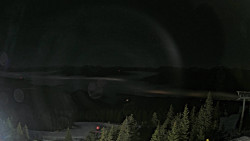 Bergstation Weißenelfbahn