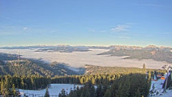 Bergstation Weißenelfbahn